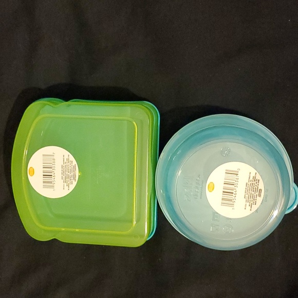 Bluey Lunch Set 2 Pieces - Picture 4 of 4